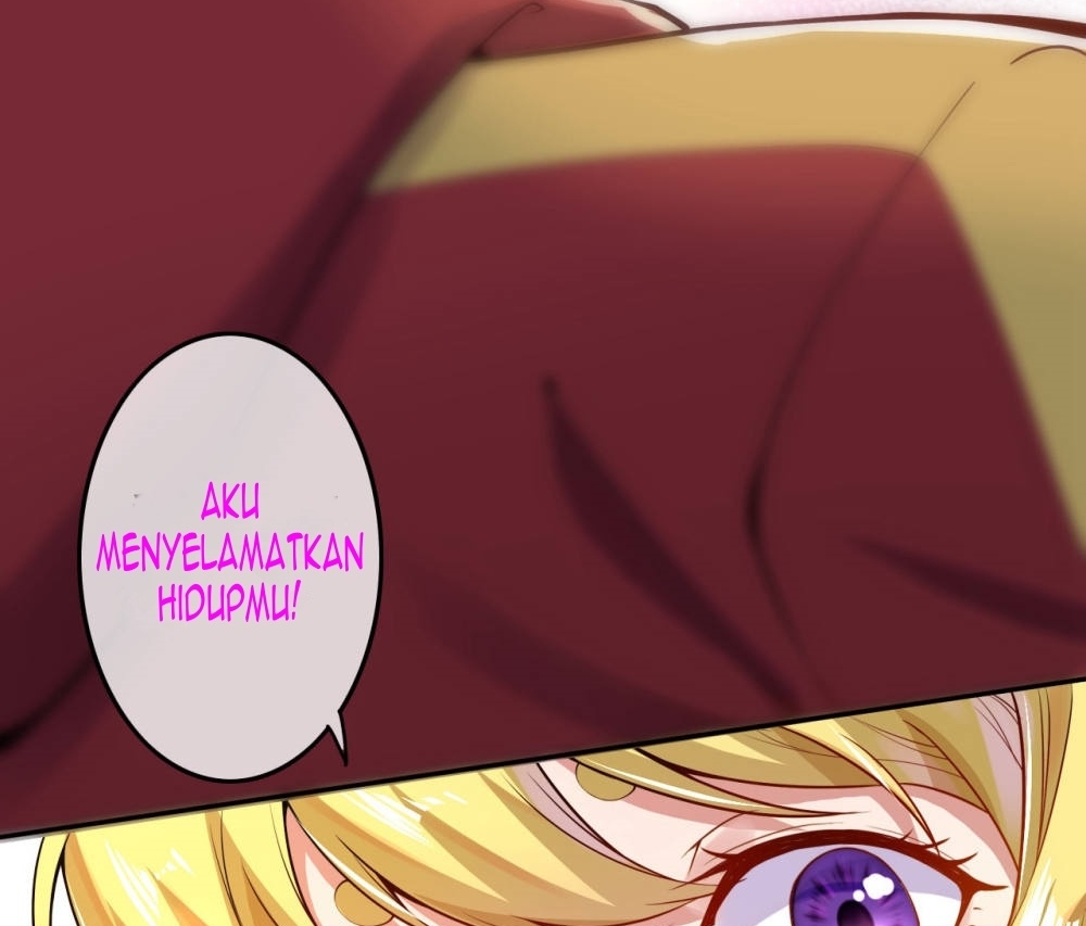 Foral Guardian In The City Chapter 02 Gambar 87